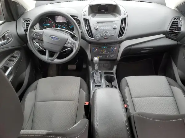 1FMCU0GD0HUC07594 2017 FORD ESCAPE - Image 8