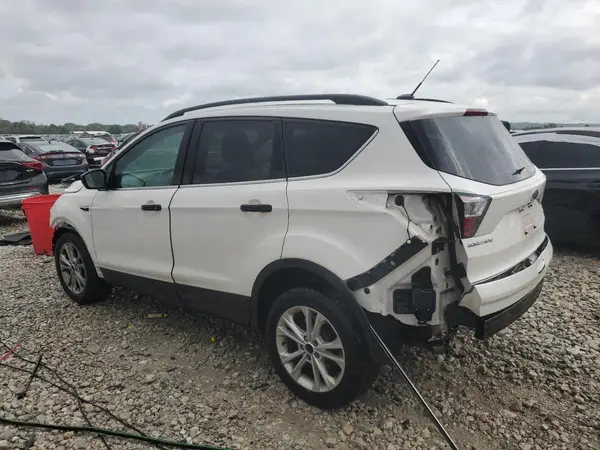 1FMCU0GD0HUC08163 2017 FORD ESCAPE - Image 2