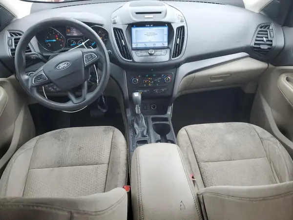 1FMCU0GD0HUC08163 2017 FORD ESCAPE - Image 8