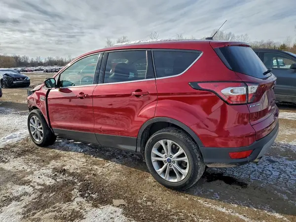 1FMCU0GD0HUC08695 2017 FORD ESCAPE - Image 2