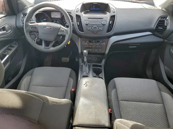 1FMCU0GD0HUC08695 2017 FORD ESCAPE - Image 8