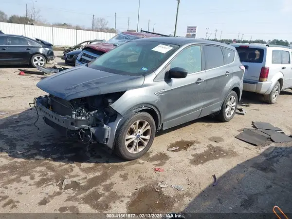 1FMCU0GD0HUC09474 2017 FORD ESCAPE - Image 2