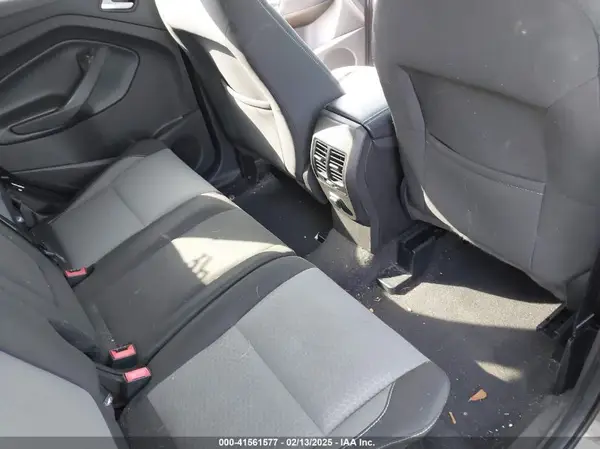 1FMCU0GD0HUC09474 2017 FORD ESCAPE - Image 8