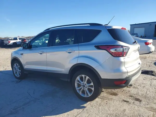 1FMCU0GD0HUC12181 2017 FORD ESCAPE - Image 2