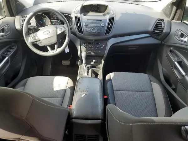 1FMCU0GD0HUC17526 2017 FORD ESCAPE - Image 8