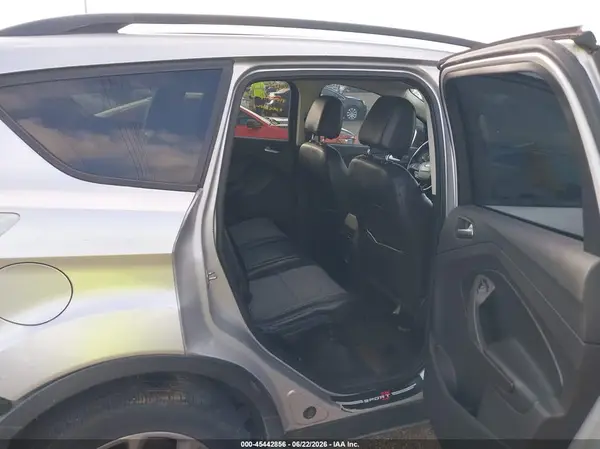 1FMCU0GD0HUC18126 2017 FORD ESCAPE - Image 8