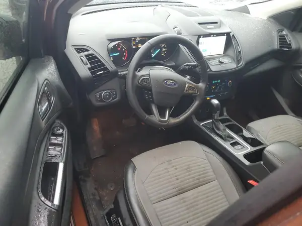 1FMCU0GD0HUC18305 2017 FORD ESCAPE - Image 8