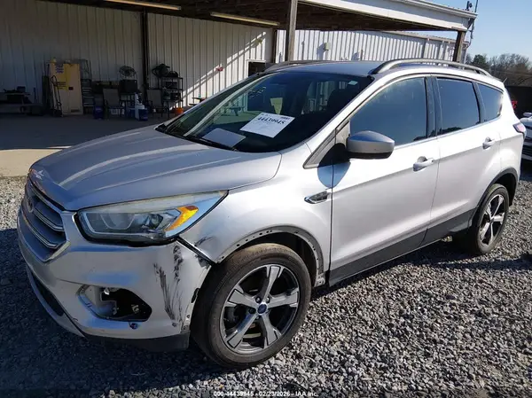 1FMCU0GD0HUC18384 2017 FORD ESCAPE - Image 2