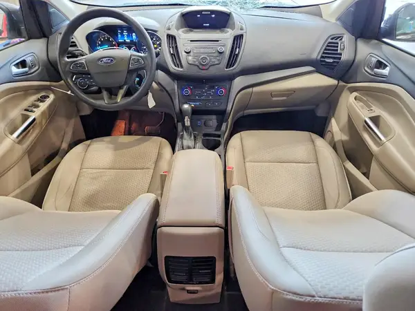 1FMCU0GD0HUC20541 2017 FORD ESCAPE - Image 8