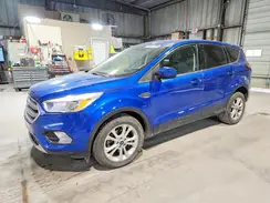 1FMCU0GD0HUC23438 2017 FORD ESCAPE