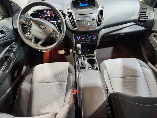 1FMCU0GD0HUC23438 2017 FORD ESCAPE - Image 8