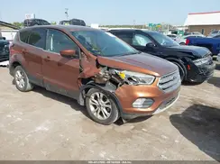 1FMCU0GD0HUC24279 2017 FORD ESCAPE