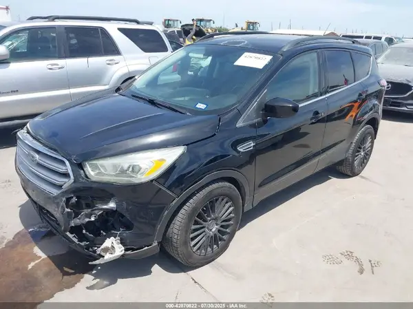 1FMCU0GD0HUC24458 2017 FORD ESCAPE - Image 2