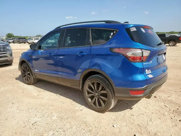 1FMCU0GD0HUC24623 2017 FORD ESCAPE - Image 2