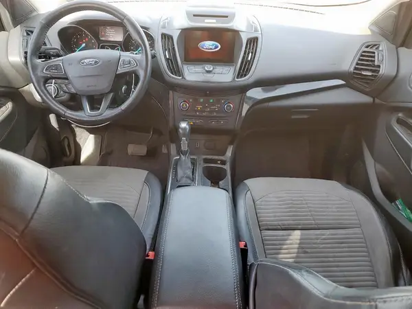 1FMCU0GD0HUC24623 2017 FORD ESCAPE - Image 8