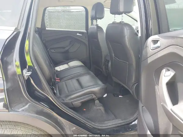 1FMCU0GD0HUC24833 2017 FORD ESCAPE - Image 8