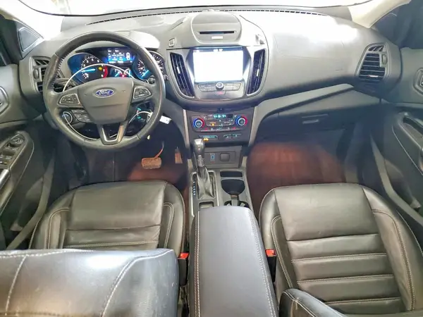 1FMCU0GD0HUC24931 2017 FORD ESCAPE - Image 8