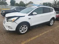 1FMCU0GD0HUC25612 2017 FORD ESCAPE