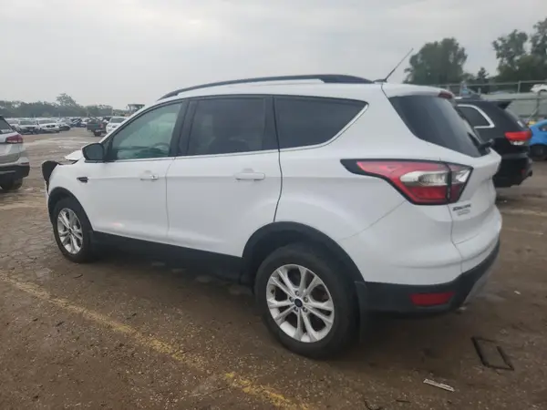 1FMCU0GD0HUC25612 2017 FORD ESCAPE - Image 2
