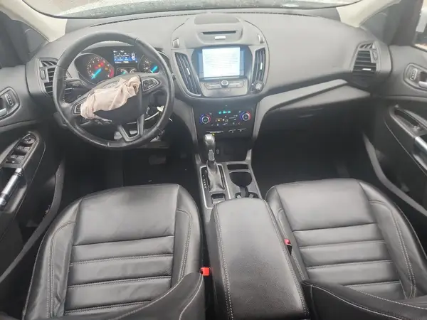 1FMCU0GD0HUC25612 2017 FORD ESCAPE - Image 8