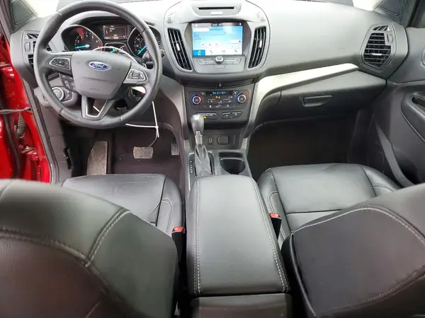 1FMCU0GD0HUC25707 2017 FORD ESCAPE - Image 8