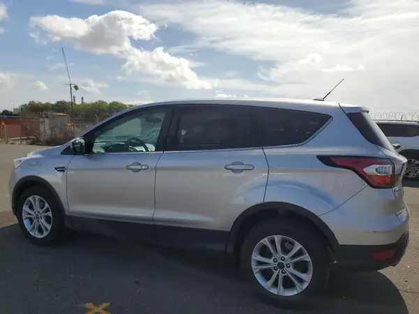 1FMCU0GD0HUC27053 2017 FORD ESCAPE - Image 2