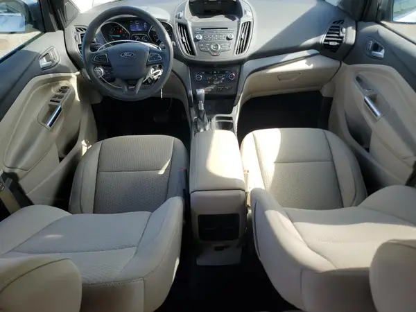 1FMCU0GD0HUC27053 2017 FORD ESCAPE - Image 8