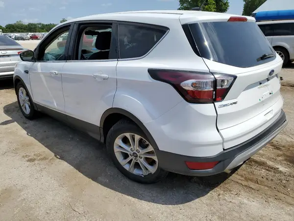 1FMCU0GD0HUC28378 2017 FORD ESCAPE - Image 2