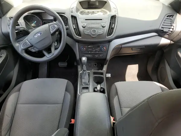 1FMCU0GD0HUC28378 2017 FORD ESCAPE - Image 8