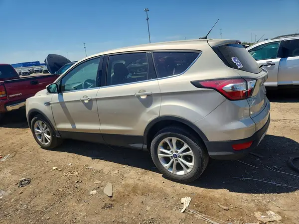 1FMCU0GD0HUC28610 2017 FORD ESCAPE - Image 2