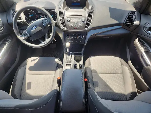 1FMCU0GD0HUC28610 2017 FORD ESCAPE - Image 8
