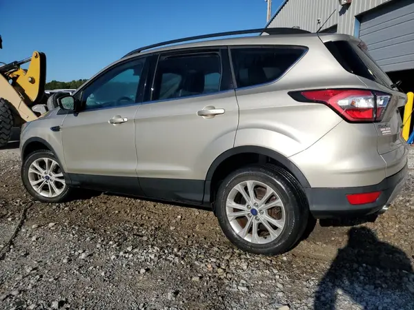 1FMCU0GD0HUC32026 2017 FORD ESCAPE - Image 2