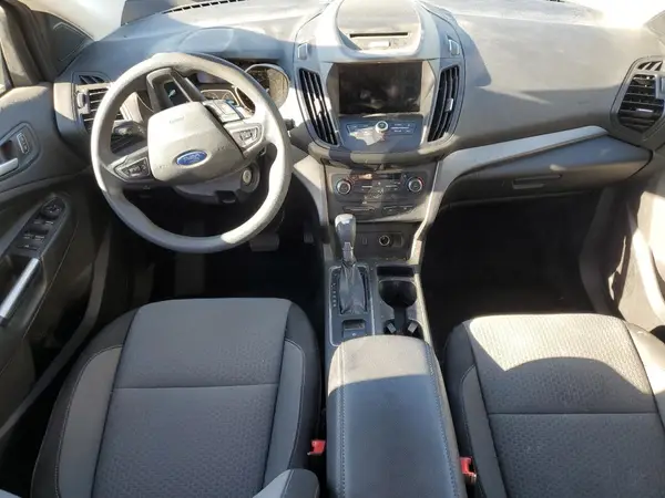 1FMCU0GD0HUC32026 2017 FORD ESCAPE - Image 8