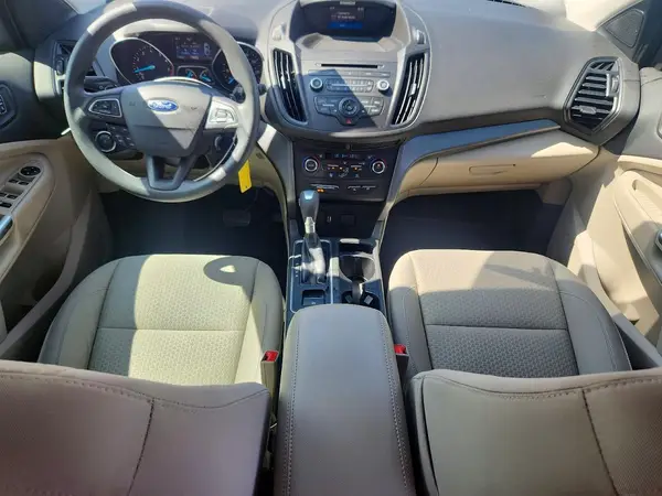 1FMCU0GD0HUC34942 2017 FORD ESCAPE - Image 8