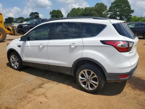 1FMCU0GD0HUC36643 2017 FORD ESCAPE - Image 2