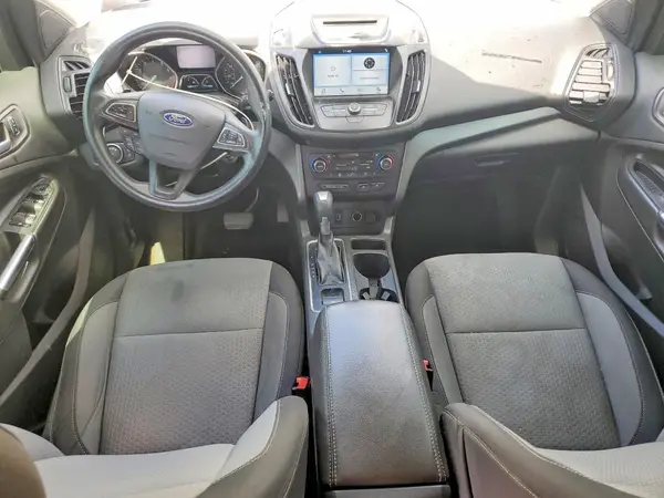 1FMCU0GD0HUC36643 2017 FORD ESCAPE - Image 8