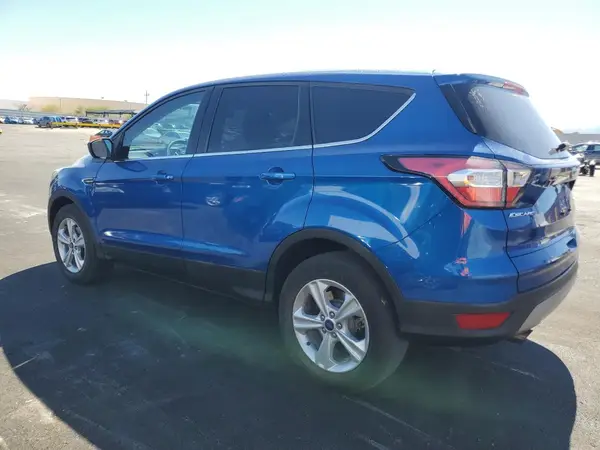 1FMCU0GD0HUC39185 2017 FORD ESCAPE - Image 2
