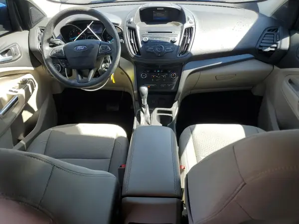 1FMCU0GD0HUC39185 2017 FORD ESCAPE - Image 8