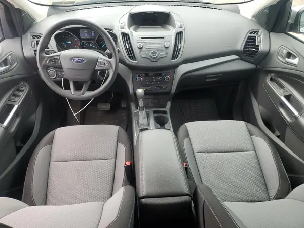 1FMCU0GD0HUC42054 2017 FORD ESCAPE - Image 8