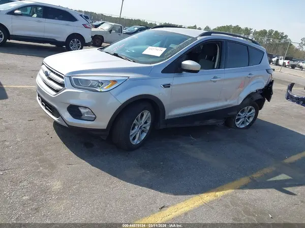 1FMCU0GD0HUC42684 2017 FORD ESCAPE - Image 2