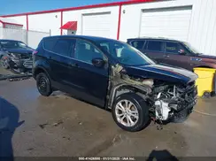1FMCU0GD0HUC43317 2017 FORD ESCAPE