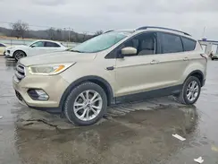 1FMCU0GD0HUC47657 2017 FORD ESCAPE