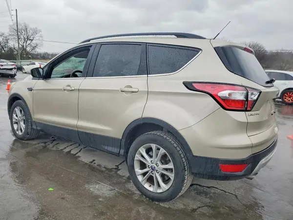 1FMCU0GD0HUC47657 2017 FORD ESCAPE - Image 2