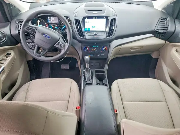 1FMCU0GD0HUC47657 2017 FORD ESCAPE - Image 8