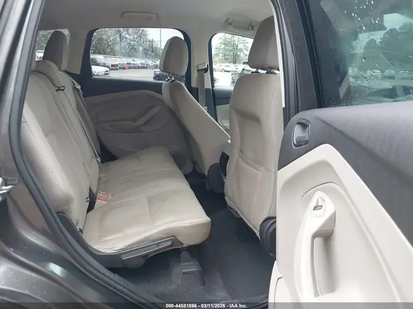 1FMCU0GD0HUC49196 2017 FORD ESCAPE - Image 8