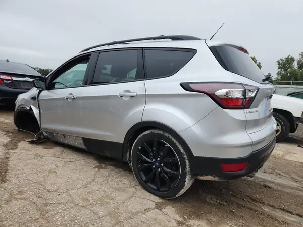 1FMCU0GD0HUC49991 2017 FORD ESCAPE - Image 2