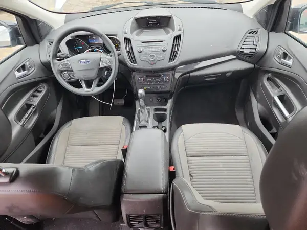 1FMCU0GD0HUC49991 2017 FORD ESCAPE - Image 8