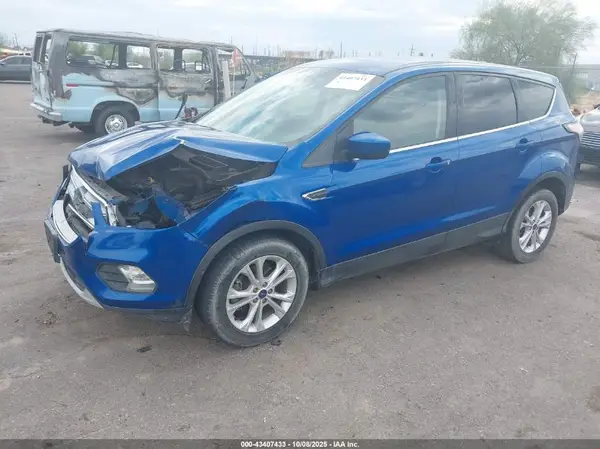 1FMCU0GD0HUC51076 2017 FORD ESCAPE - Image 2