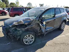 1FMCU0GD0HUC51191 2017 FORD ESCAPE
