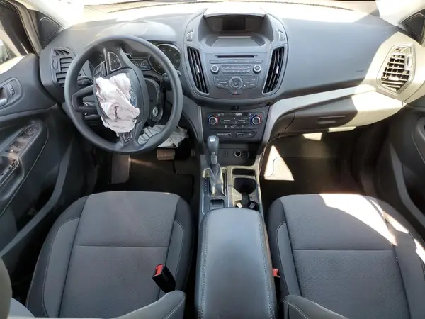 1FMCU0GD0HUC51191 2017 FORD ESCAPE - Image 8